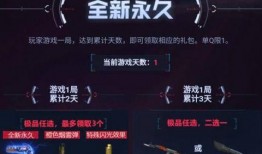 cf端游最新活动爆料,惊喜福利来袭，战火再燃！