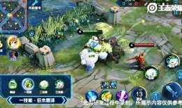 王者阿古朵视频爆料最新,神秘技能觉醒，战力再升级！